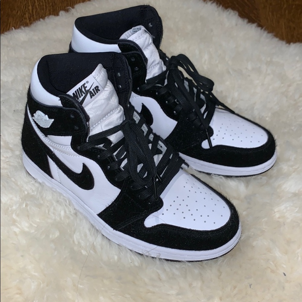 Wmns Air Jordan 1 Retro High Og "Twist"